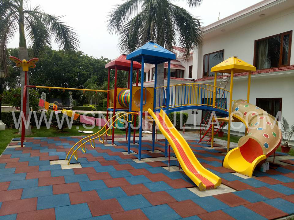 Jhulla Factory Faridabad