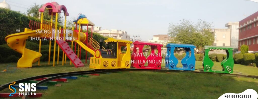 Affordable school playground equipment manufacturer 