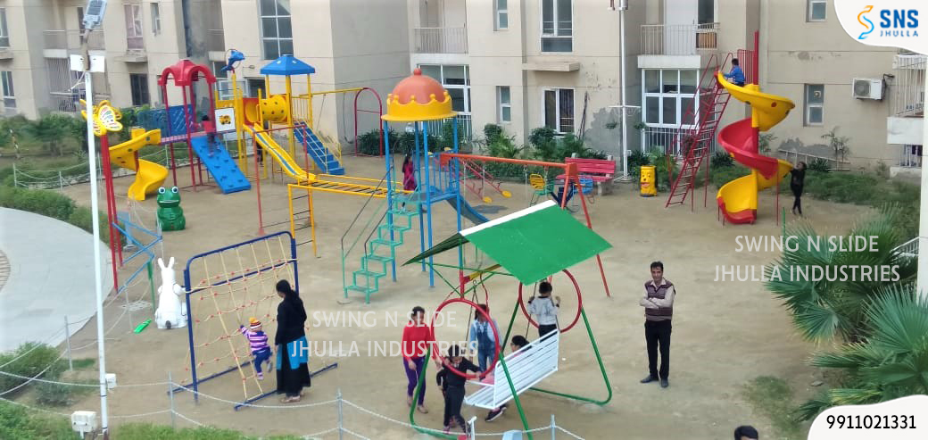 Jhulla Factory Faridabad