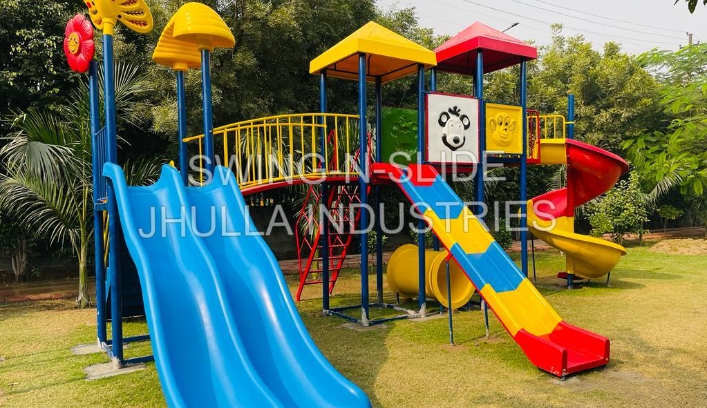 Multiplay Station Manufacturer in Nehar Paar Faridabad | Multiplay Station Manufacturer