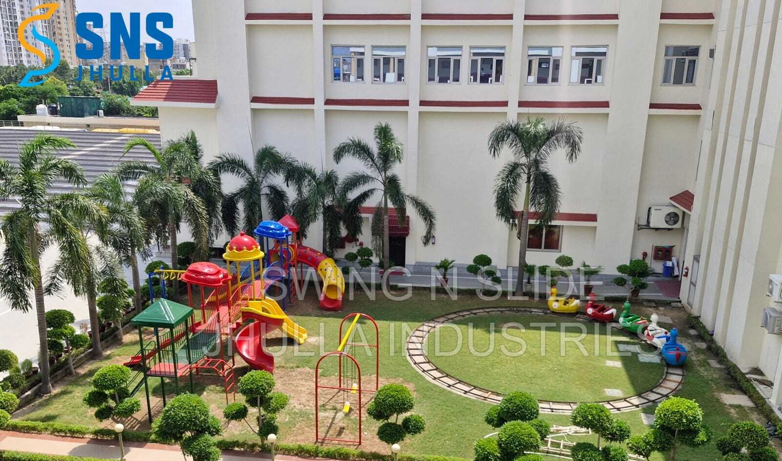 Multiplay Station Manufacturer In Palwal | Multiplay Station Manufacturer