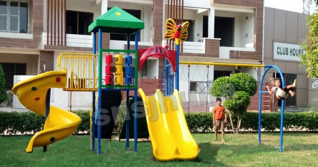 Multiplay Station Manufacturer in Neharpar Faridabad | Multiplay Station Manufacturer