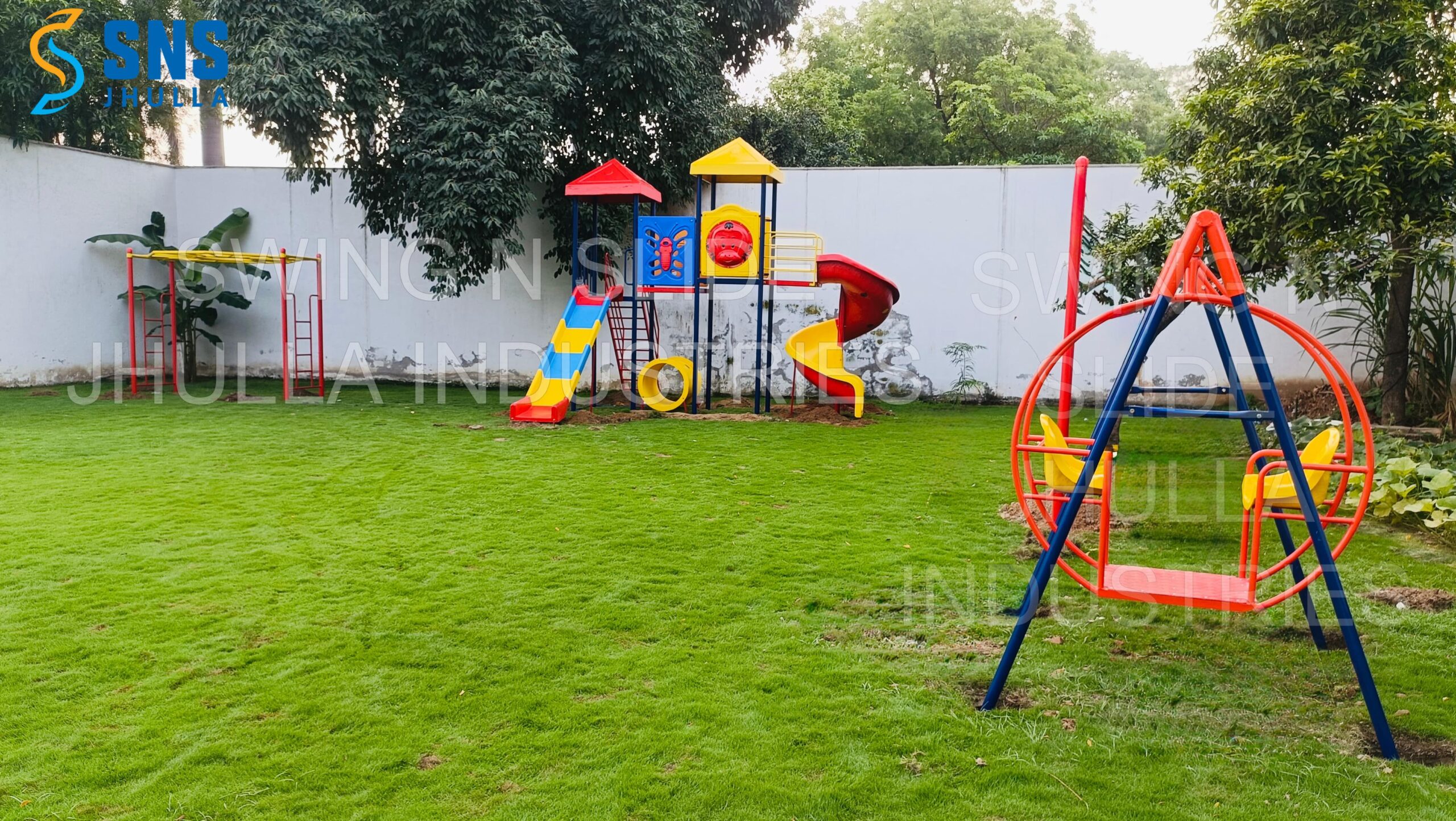 Best Multiplay Station Manufacturer In Faridabad | Best Multiplay Station Manufacturer