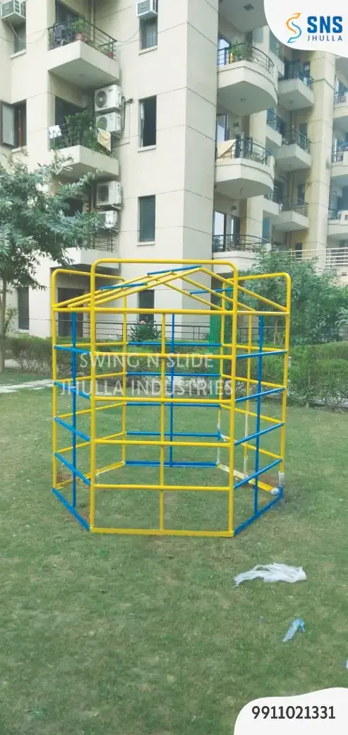 Climber Manufacturer In Faridabad