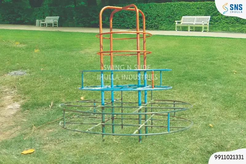 Climber Manufacturer In Faridabad