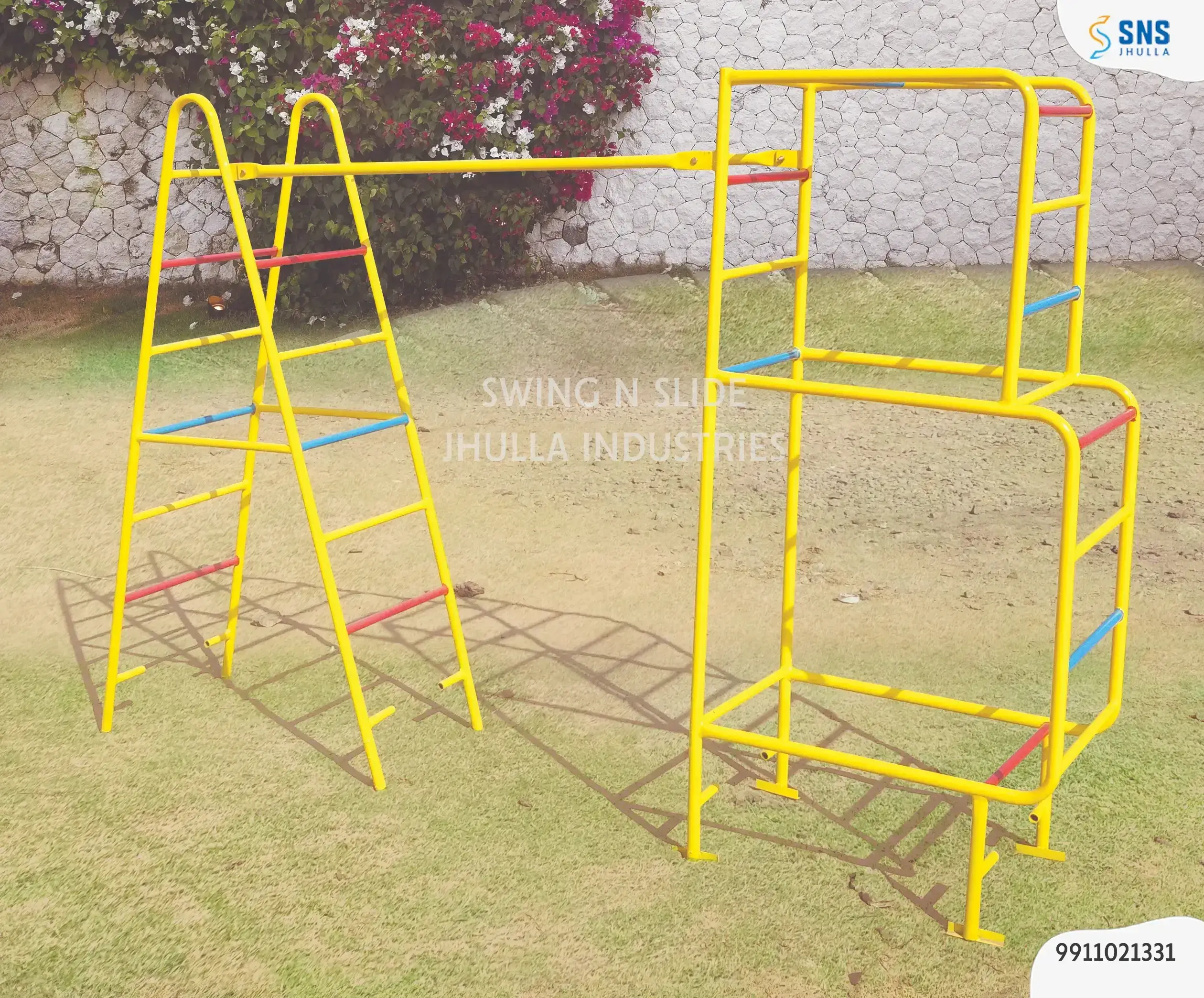 Climber Manufacturer In Faridabad