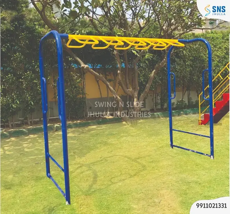 Climber Manufacturer In Faridabad