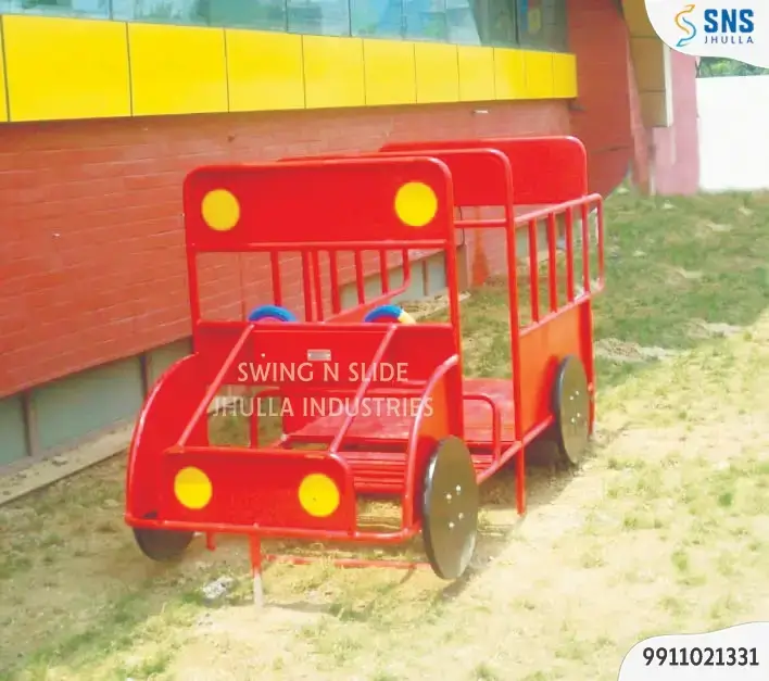 Climber Manufacturer In Faridabad