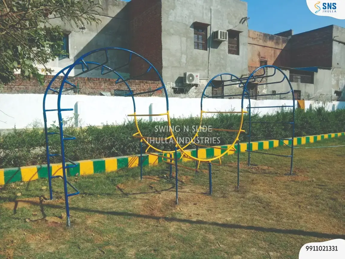 Climber Manufacturer In Faridabad