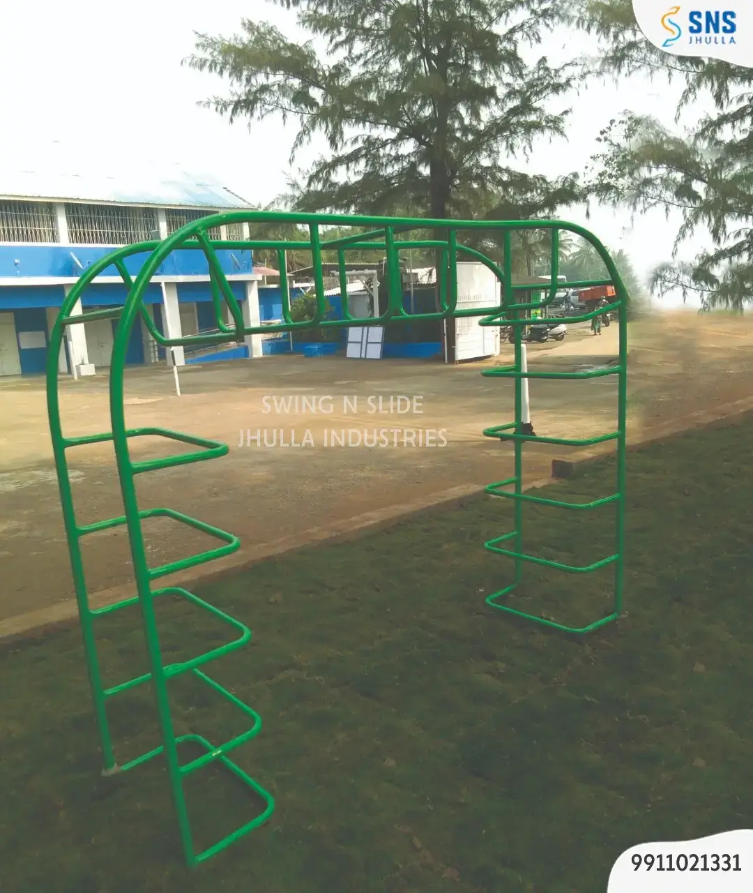 Climber Manufacturer In Faridabad