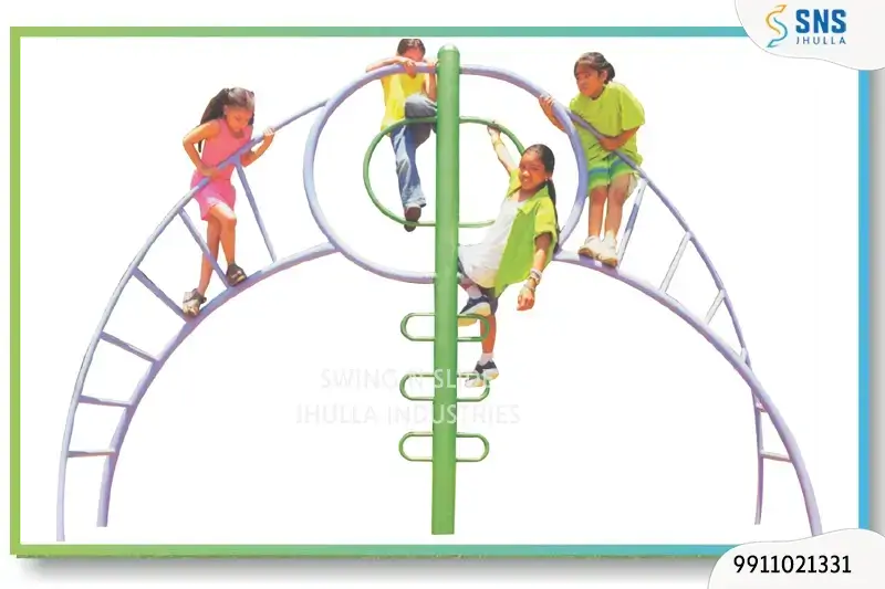 Climber Manufacturer In Faridabad