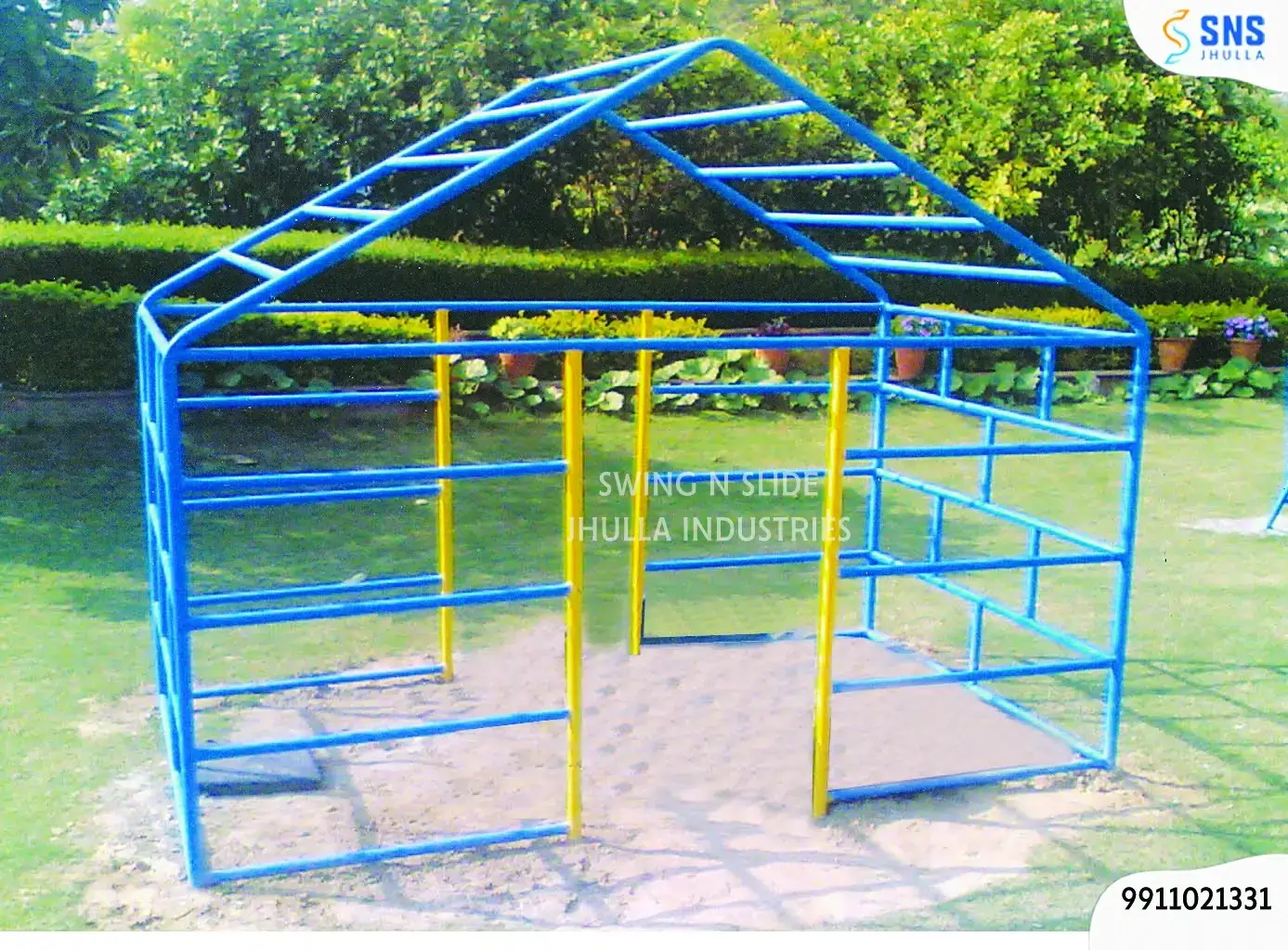 Climber Manufacturer In Faridabad