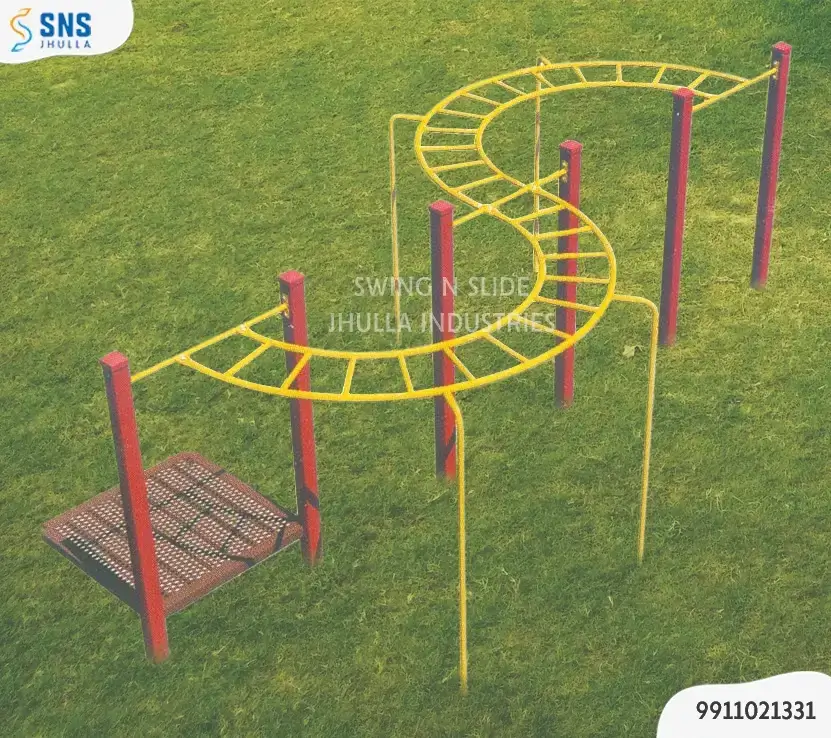 Climber Manufacturer In Faridabad