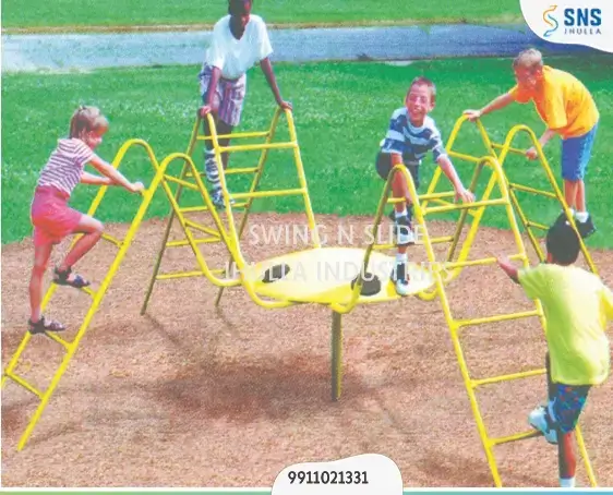 Climber Manufacturer In Faridabad