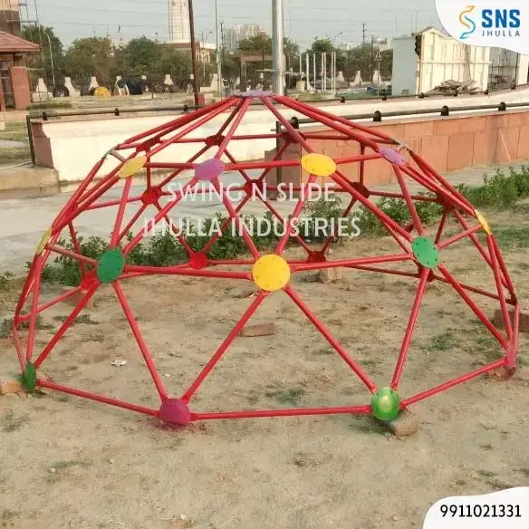 Climber Manufacturer In Faridabad