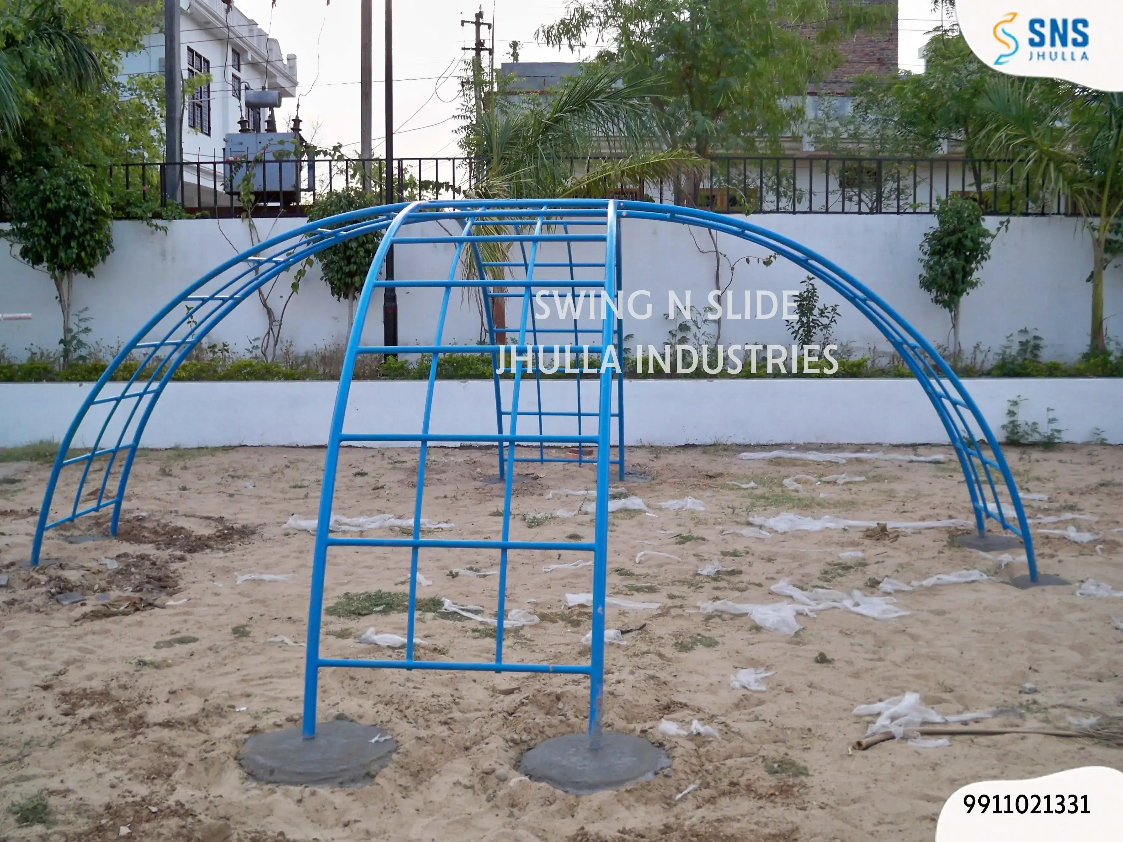 Climber Manufacturer In Faridabad