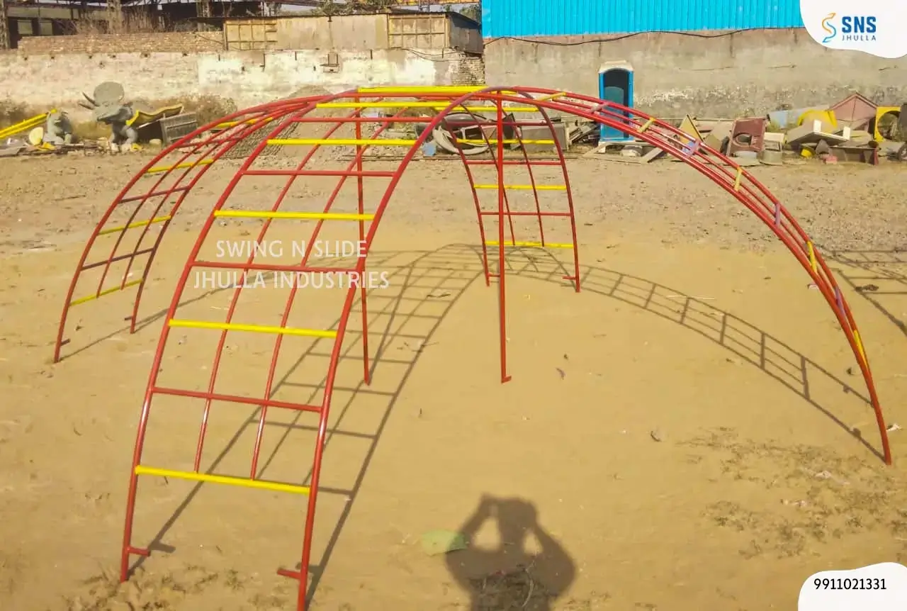 Climber Manufacturer In Faridabad