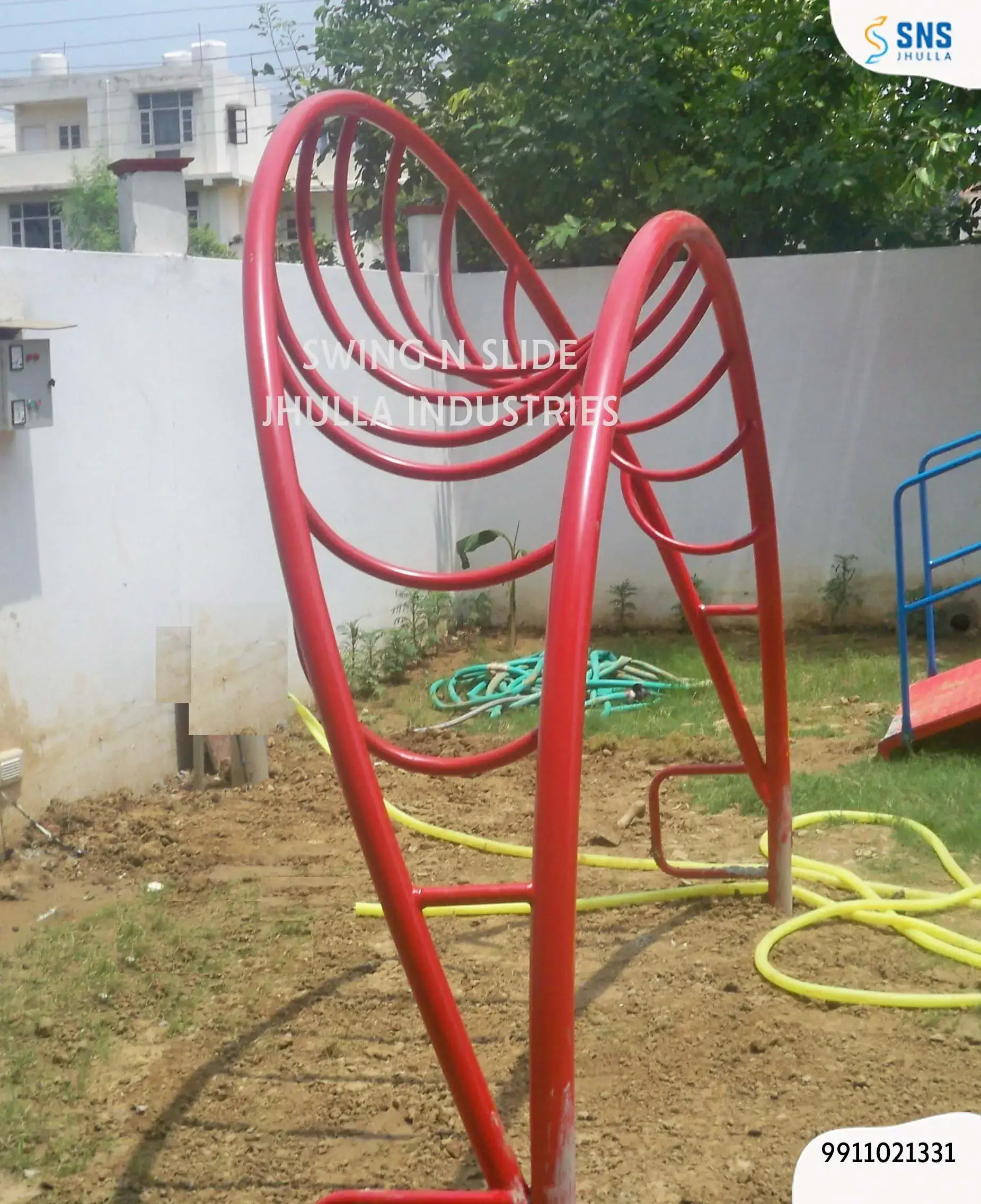 Climber Manufacturer In Faridabad