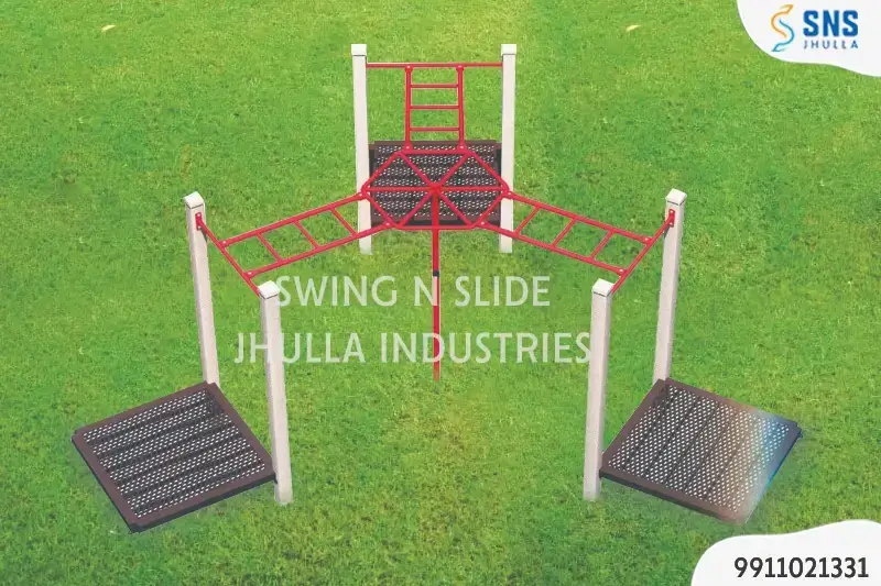 Climber Manufacturer In Faridabad