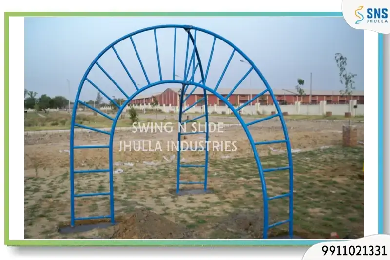Climber Manufacturer In Faridabad