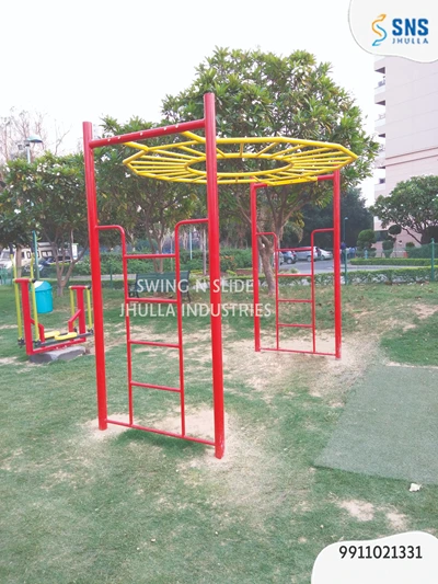 Climber Manufacturer In Faridabad