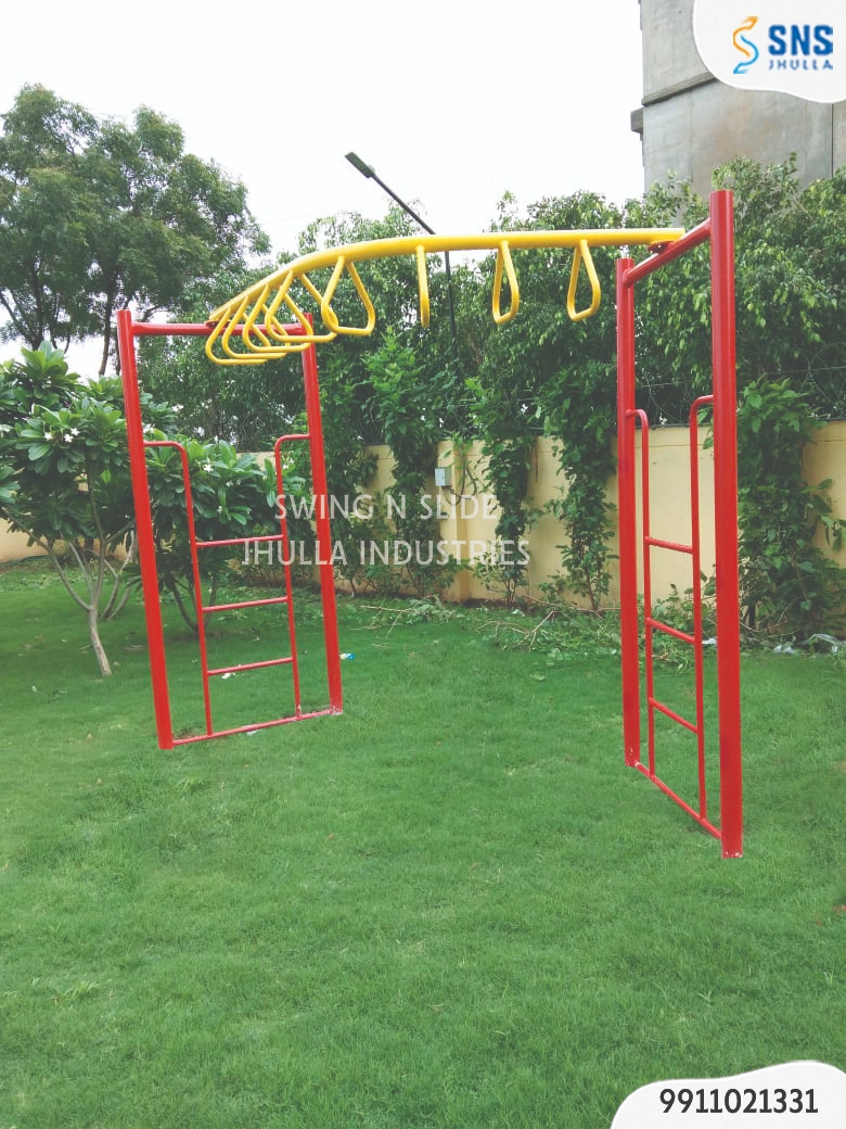 Climber Manufacturer In Faridabad