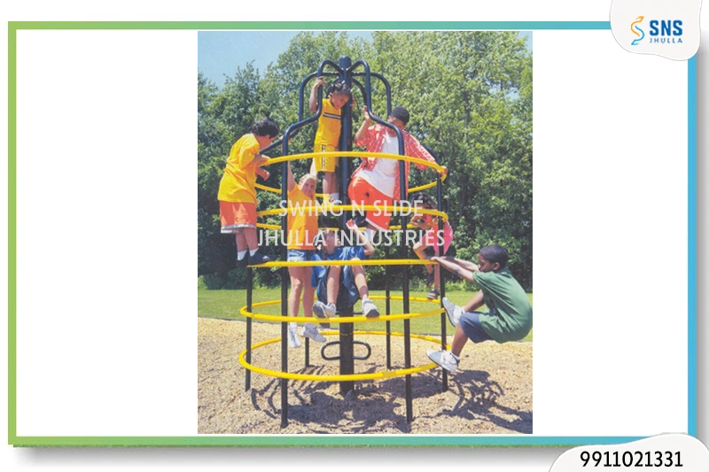 Climber Manufacturer In Faridabad