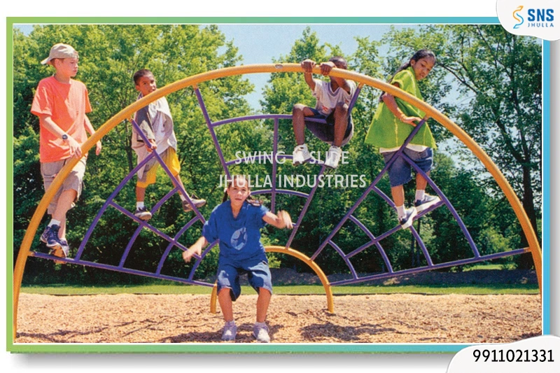 Climber Manufacturer In Faridabad