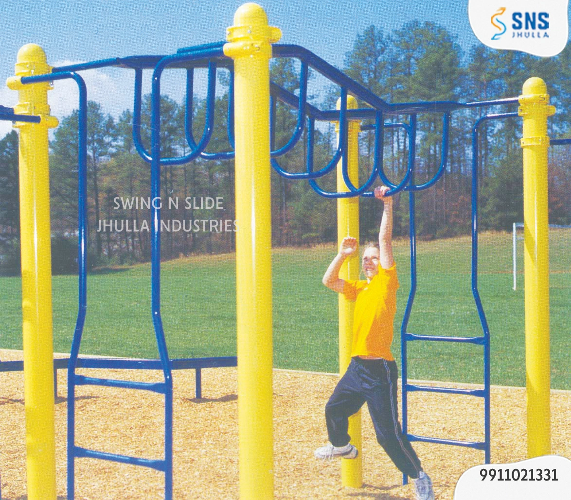 Climber Manufacturer In Faridabad