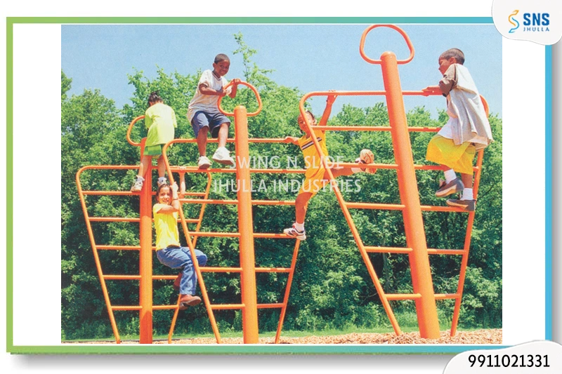 Climber Manufacturer In Faridabad