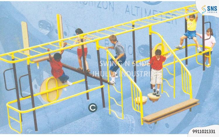 Climber Manufacturer In Faridabad