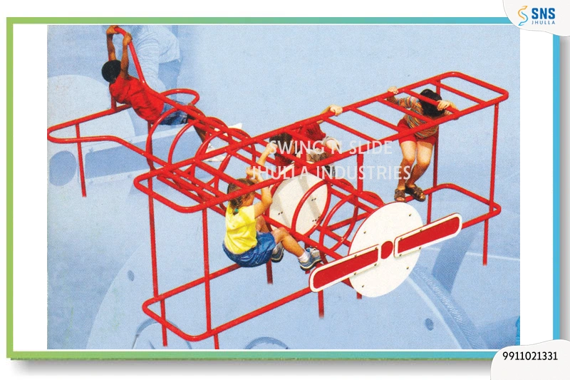 Climber Manufacturer In Faridabad