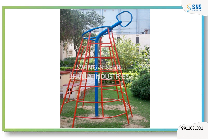 Climber Manufacturer In Faridabad