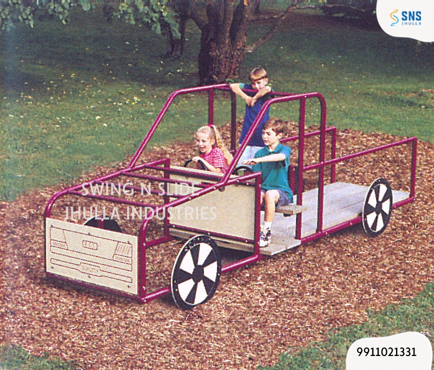 Climber Manufacturer In Faridabad