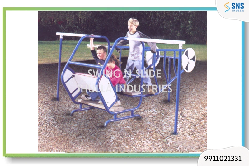 Climber Manufacturer In Faridabad
