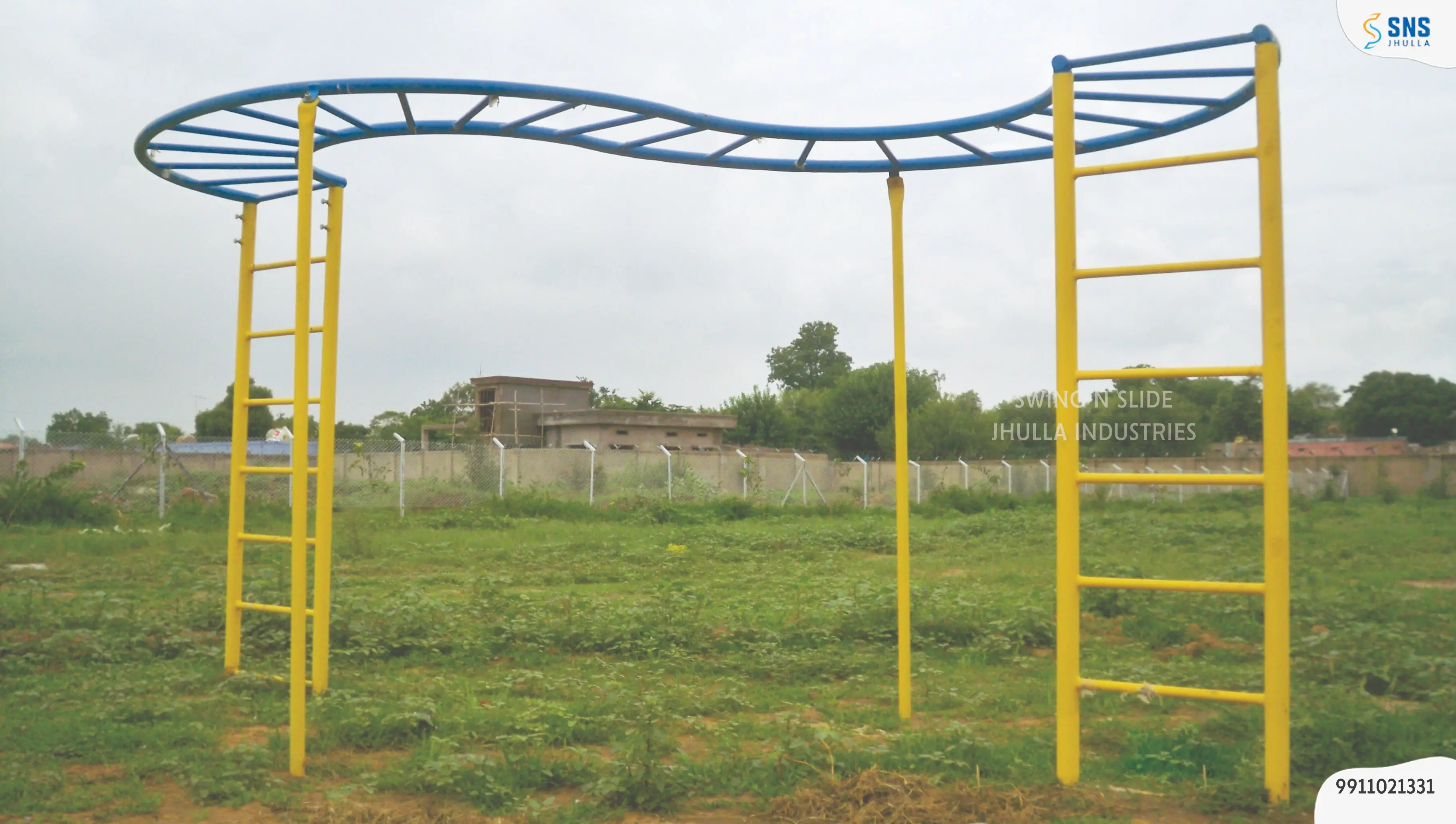 Climber Manufacturer In Faridabad