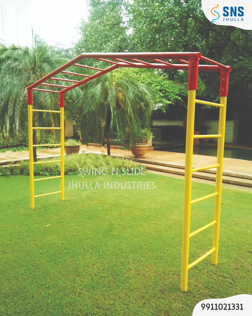 Climber Manufacturer In Faridabad