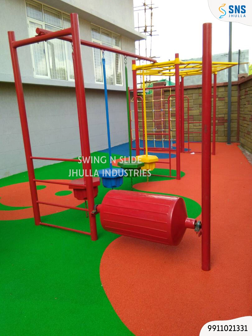 Climber Manufacturer In Faridabad