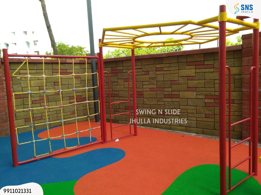 Climber Manufacturer In Faridabad
