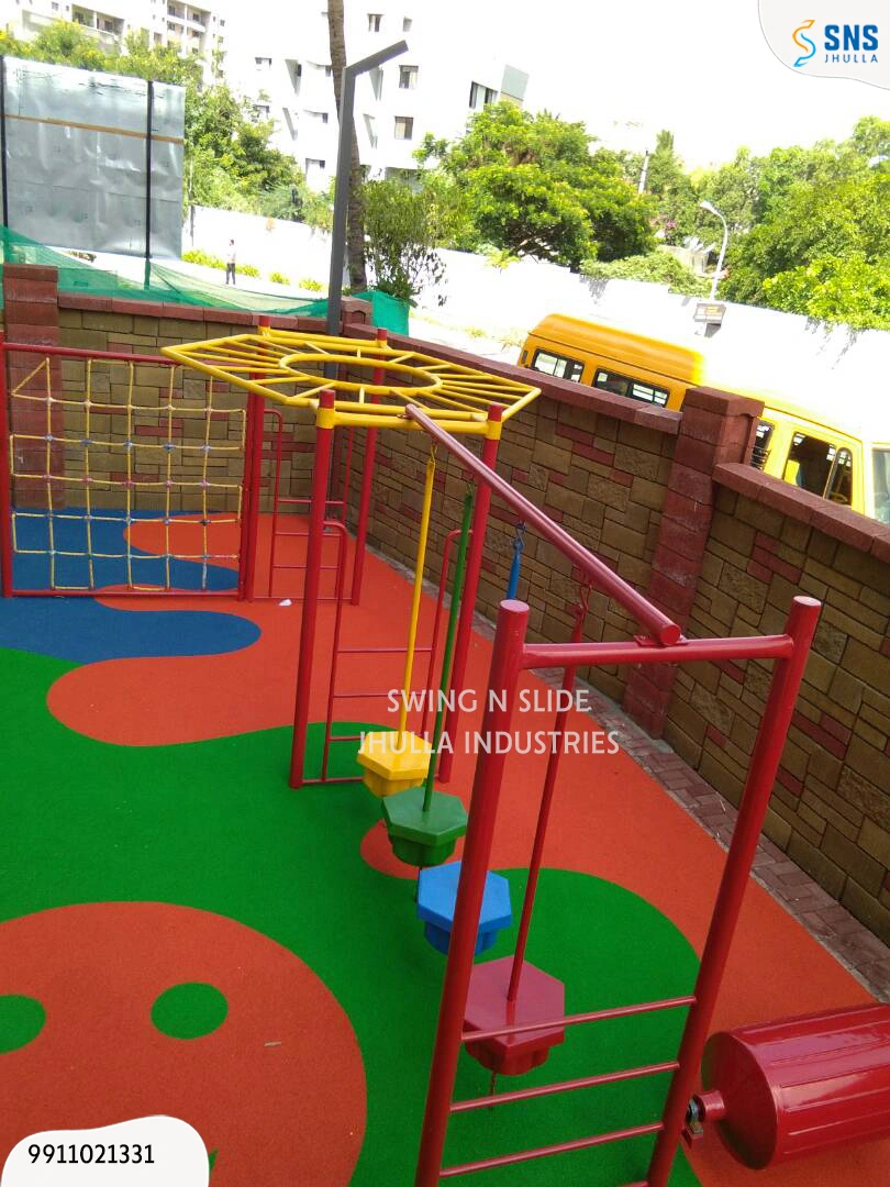 Climber Manufacturer In Faridabad