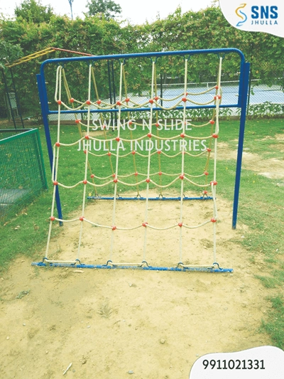 Climber Manufacturer In Faridabad