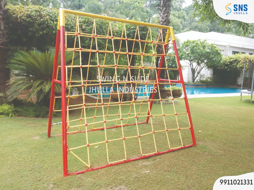Climber Manufacturer In Faridabad
