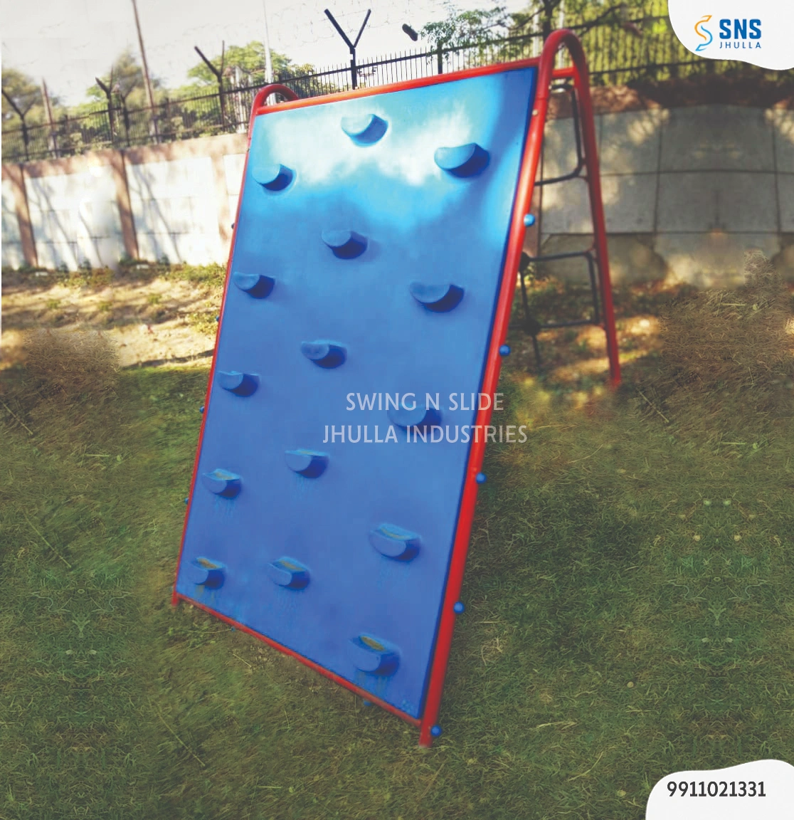Climber Manufacturer In Faridabad