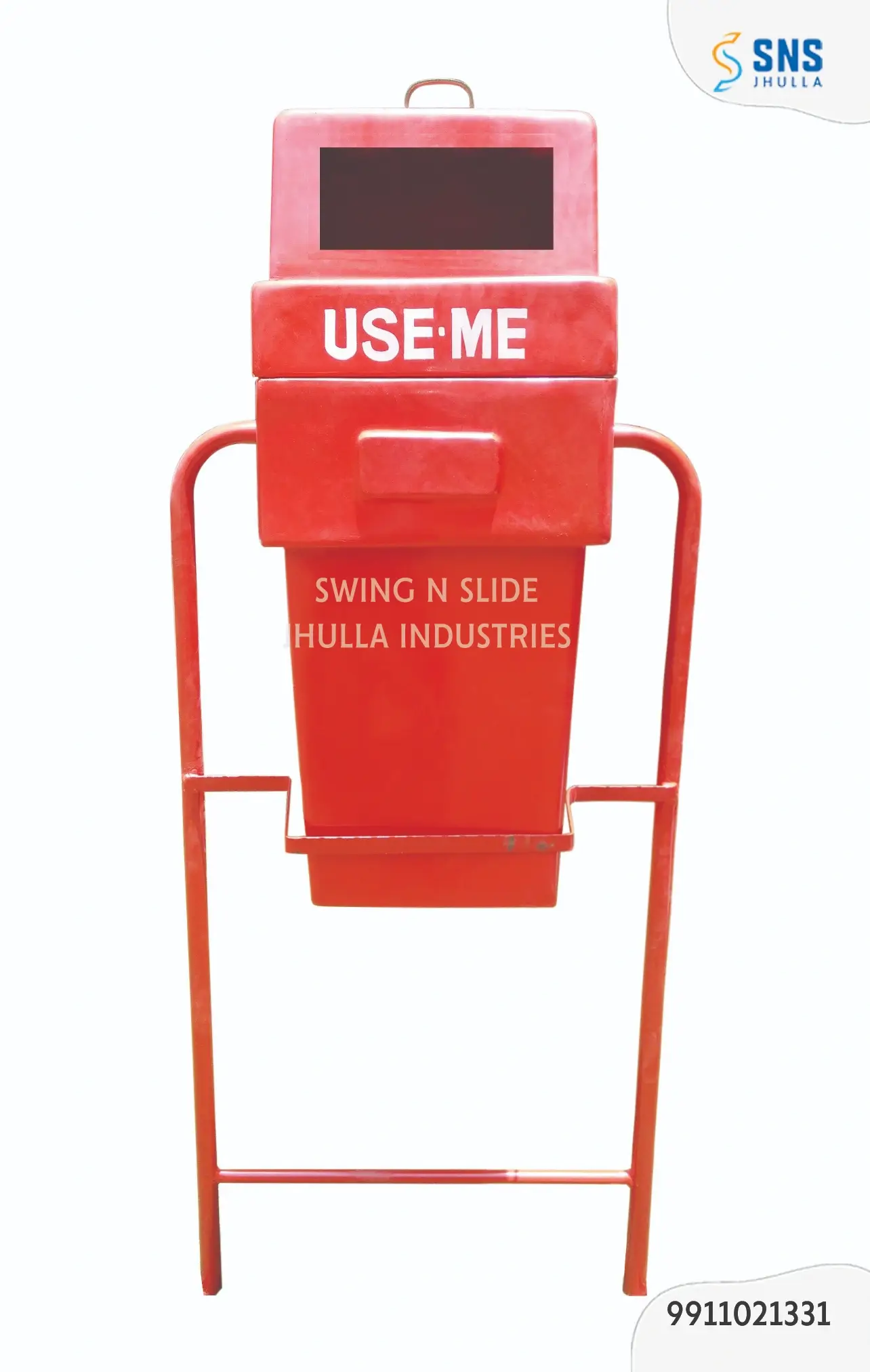 Dustbin Manufacturer In Faridabad