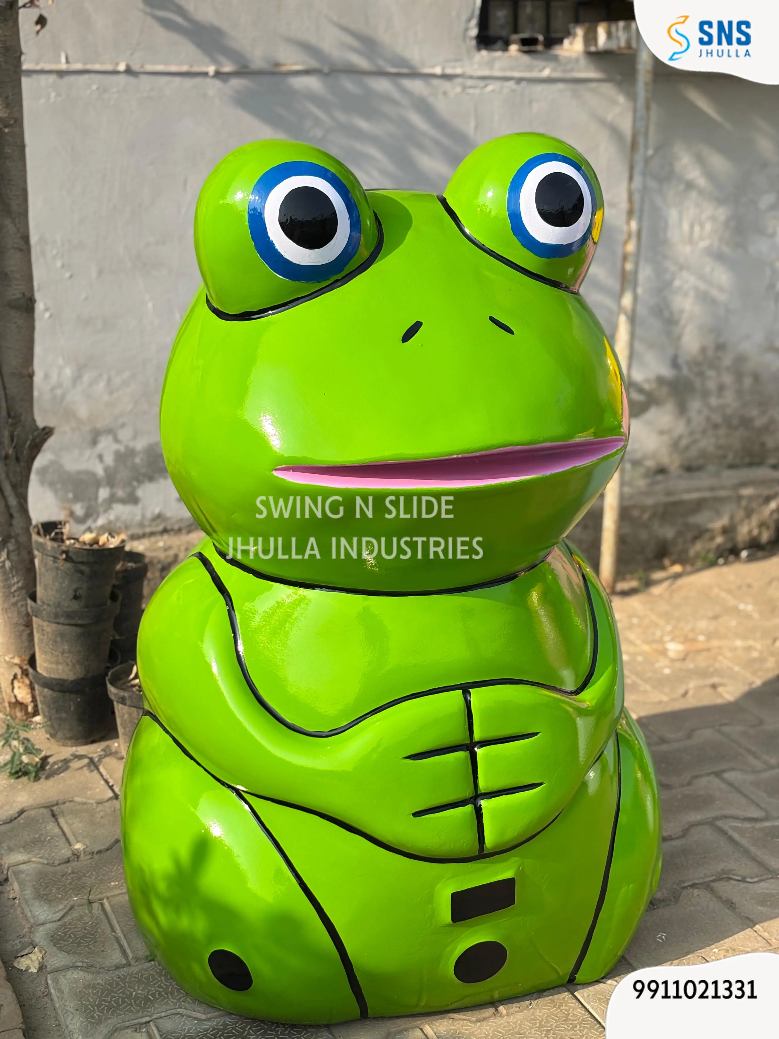 Dustbin Manufacturer In Faridabad