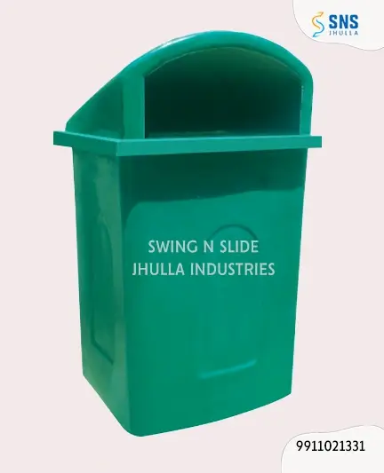Dustbin Manufacturer In Faridabad