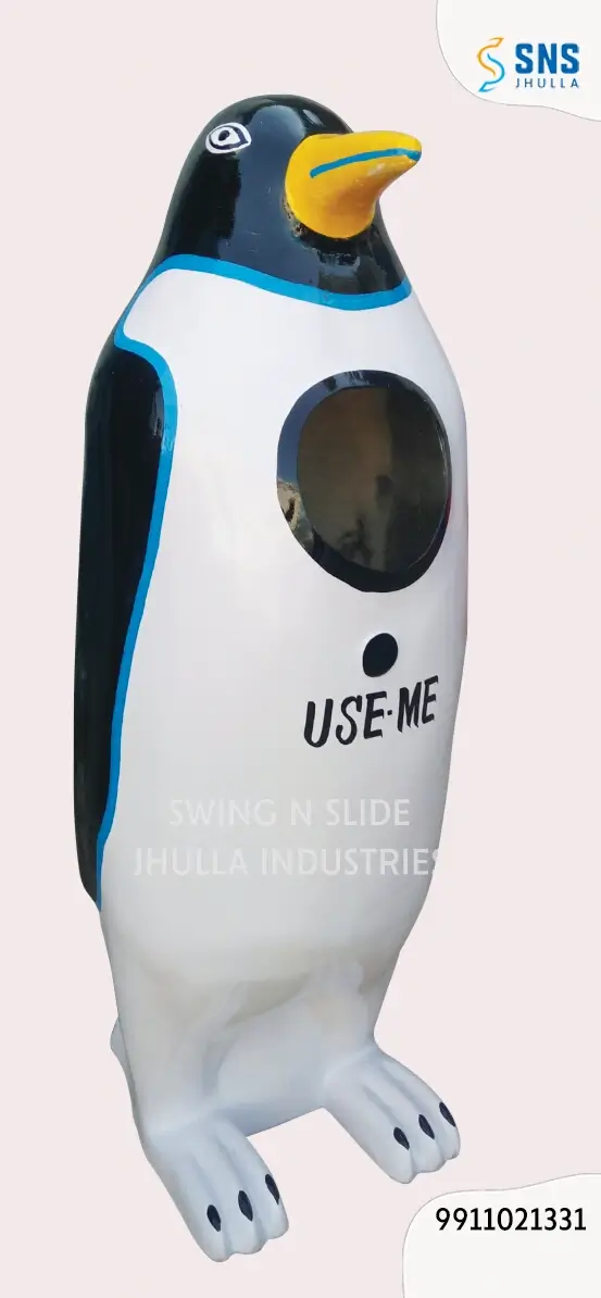 Dustbin Manufacturer In Faridabad