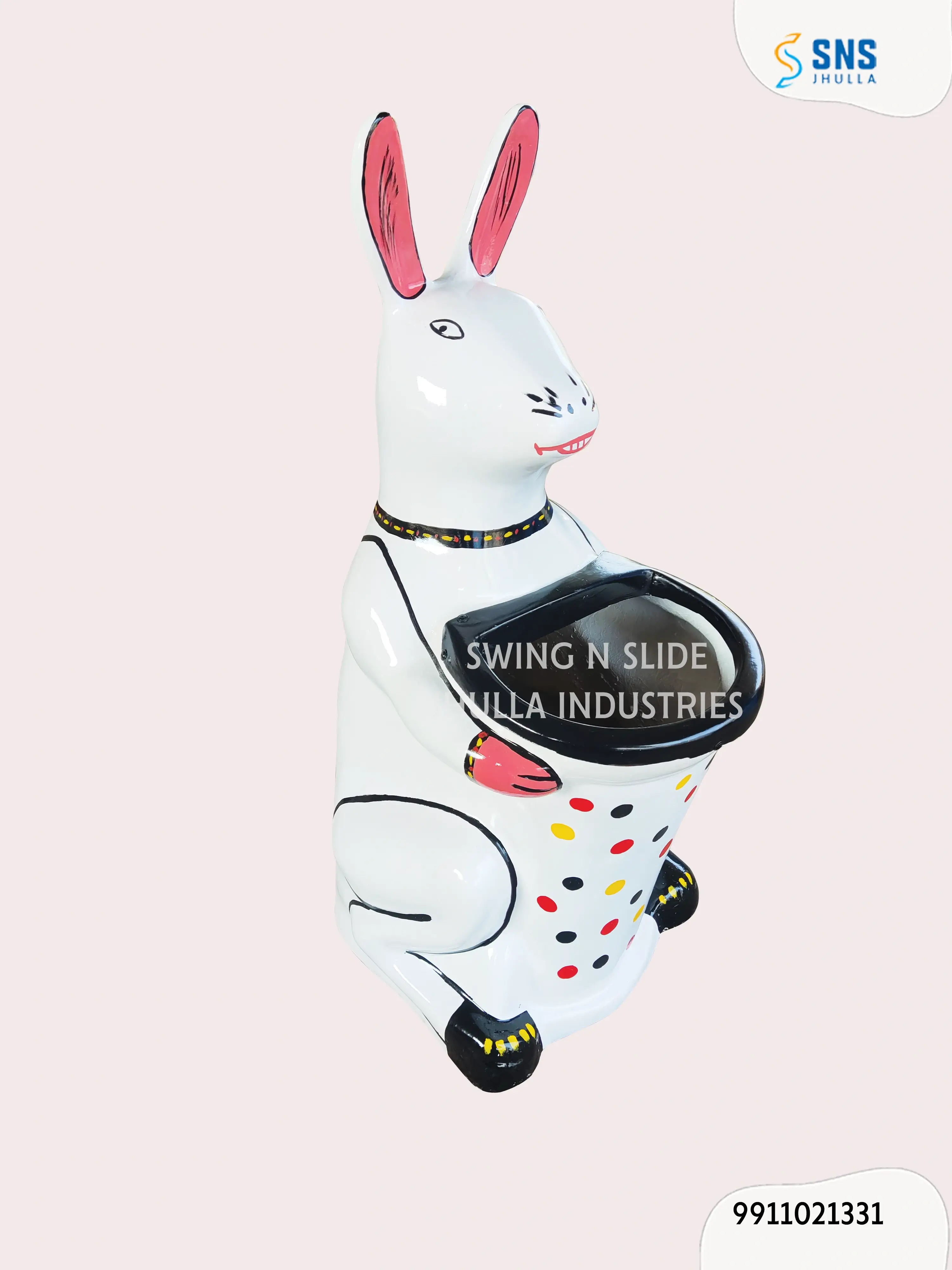 Dustbin Manufacturer In Faridabad