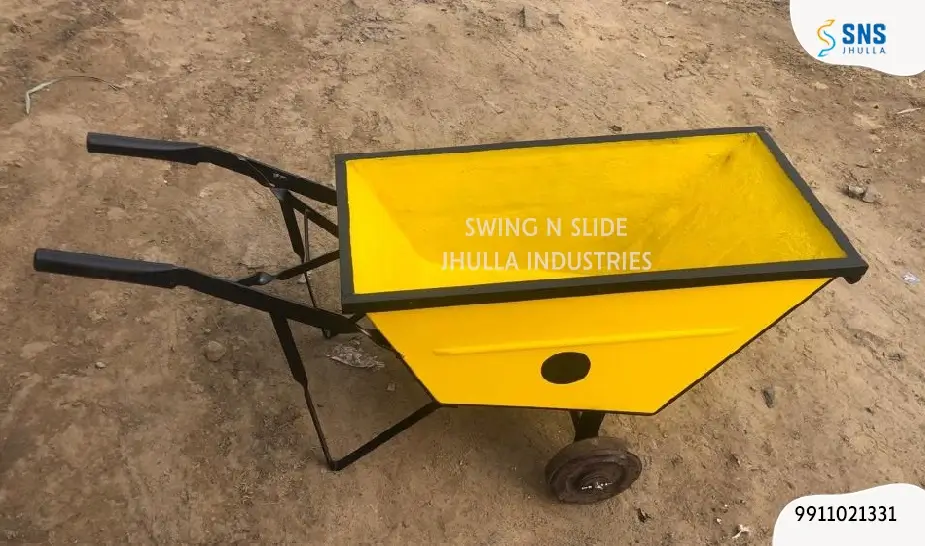 Dustbin Manufacturer In Faridabad