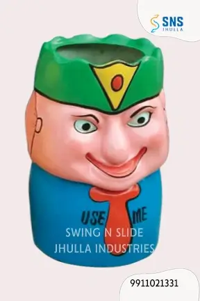 Dustbin Manufacturer In Faridabad